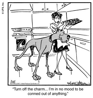 marmaduke